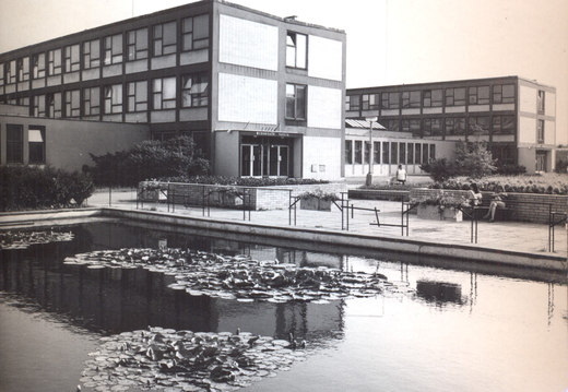 Mechanizační fakulta 08-1976