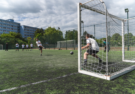 Sportovní hry zaměstnanců - 15.5.2025 - mostrar este album Sportovní hry zaměstnanců - 15.5.2025
