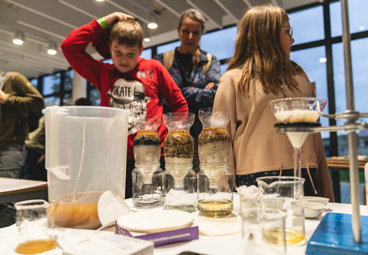 Noc vědců 2025 - 16.9.2025