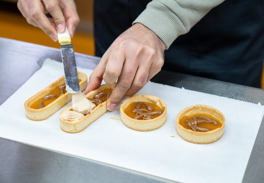 Kurz pečení na PP - 14.01.2026